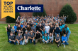 Safewaze Named Top Workplace 2025 by Charlotte Magazine