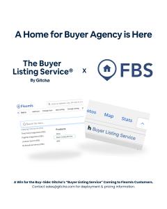 Bend startup Gitcha, a Buy-Sided Real Estate Technology built for Agents and Multiple Listing Services, announces availability in Flexmls® The Buyer Listing Service Flexmls Announcement