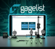GageList Launches Crib Management for Complete Tool & Equipment Visibility