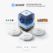 Scoop Announces AI-Enabled Field Service Management Platform for Clean Energy Companies
