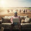 Stable Stakes Launches The First Fantasy Horse Racing Platform
