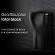 Saniflow Corp., A Leading Manufacturer of Hand Dryers, Unveils ‘Total Black’ Finish for their Dualflow® Plus Hand Dryer
