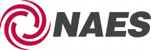 NAES logo on a light background
