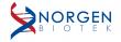 Norgen Biotek Launches Another Novel First-of-Its-Kind Kit for Bacterial Extracellular Vesicles Isolation