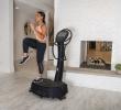 Power Plate Introduces the my8™, an Advanced In-Home Vibration Training Platform