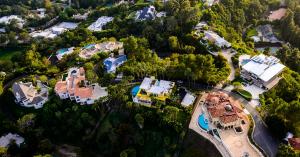 America Mortgages, the U.S.-based subsidiary of international real estate financing leader Global Mortgage Group (GMG), has successfully closed a high-value, real estate asset-based loan on a luxury property in Beverly Hills America Mortgages delivers strategic U.S. real estate financing for global investors through asset-based lending