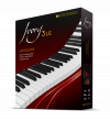 SYNTHOGY RELEASES IVORY 3 LE UPRIGHTS: ACCLAIMED MODERN AND VINTAGE UPRIGHTS NOW AVAILABLE ON THE IVORY 3 PLATFORM