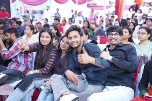 World YMCA launches global ‘Igniting Youth Futures’ Programme to build a future-ready workforce – The National Law Review