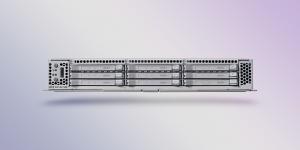 Cisco UCSX 210C M8 Blade Servers