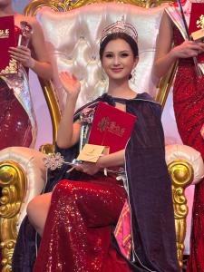With the Miss Asia 2025 competition set to begin this week, Miss Asia organizers are reflecting on the 2024 titleholder selection and the qualities that defined last season’s outcome Amanda_USA Miss Asia 2024