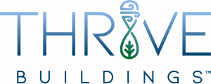 Thrive Buildings Logo