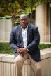 Research Defense Examines Violence, Illiteracy, Non-Active Fathers, and Low Self-Esteem Among Black Males in America