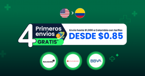Colombia Bancos