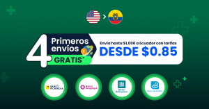 Ecuador bancos PR