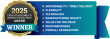 Vexos Recognized as Back-to-Back Winner in CIRCUITS ASSEMBLY’s 2025 Service Excellence Awards