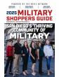 The Rosie Network and U.S. Military Publishing Launch Military Shoppers Guide Supporting Entrepreneurs Amid Shutdown