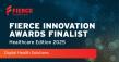 Swift Medical Recognized by Fierce Healthcare for Innovation