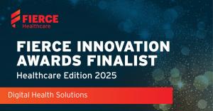 Swift Medical Recognized by Fierce Healthcare for Innovation 7 Digital Health Solutions - 2025 Fierce Healthcare Innovation Awards