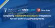 OpenTech Alliance Partners with Trachte Building Systems, Trac-Rite Door and MakoRabco