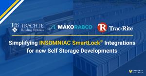 OpenTech Alliance Partners with Trachte Building Systems, Trac-Rite ...