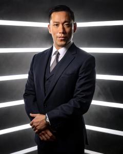 Simon Kim Headshot
