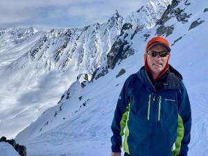 Mount Everest Base Camp Trek to Help Those Battling Type 1 Diabetes – The National Law Review
