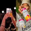 Besa mi vino and NEFT Vodka Go Prime Time with Love Island Australia Season 7 Partnership