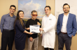Choroideremia Research Foundation Awards Alice Y. Zhang, MD, the 6th Annual Randy Wheelock Research Award