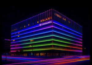 Clickspace unveils new AI office hub to Accelerate Business Trans