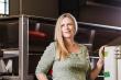 Anaba Wines Winemaker Katy Wilson Named VinePair's NextWave Winemaker of the Year