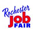 Rochester Job Fair  Saturday, Oct. 25 at Eastview Mall