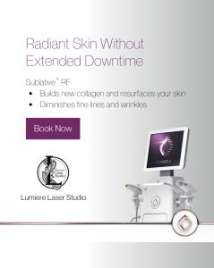 Lumiere Laser Studio and Candela