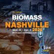 Call for Speaker Abstracts Now Open for the 2026 International Biomass Conference & Expo