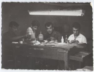 70-year legacy of fine jewelry-making