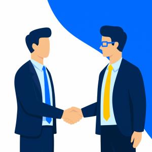 A new referral partner program has been launched to expand collaboration between technology providers and safety regulators, with a focus on improving inspection, maintenance, and compliance processes across the US and Canada Safety inspectors reviewing digital inspection data on a tablet during a building compliance check, illustrating collaboration and data security in field inspections.