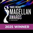 CruiseDirect Wins Two 2025 Magellan Awards for AI Innovation and Sustainable Travel