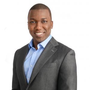 As thousands of homeowners across Whitby and the Durham Region face a wave of mortgage renewals at higher rates, a Whitby mortgage broker with Mortgage Alliance (Lic Professional headshot of Mohamed Konate, mortgage broker in Whitby, Ontario, with Mortgage Alliance.