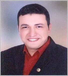 Mohamed Aly