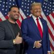 President Trump Appoints Mark Savaya as Special Envoy to the Republic of Iraq