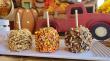 Gourmet Bakers Celebrate the Fall Season with a variety of offerings & TV Appearances