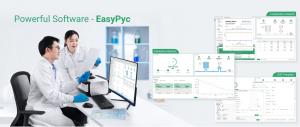 BetterPyc 380 Software