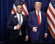 Chaldean American Business Leader Mark Savaya, named Special Envoy by Trump to Strengthen U.S.–Iraq Ties