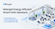 Milesight Unveils Next-Generation Smart HVAC Solution to Power the Energy-Efficient Building Revolution