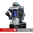 Seer Robotics by Fan Wu Wins Silver in A' Robotics Awards