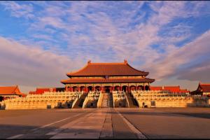 Across centuries of change, time has always been at the heart of Chinese philosophy