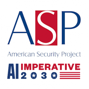 The American Security Project (ASP) AI Imperative 2030 initiative today released Cloud of War: The AI Cyber Threat to U