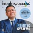 Intertec Systems Featured Among the Most Trusted Cybersecurity Companies to Watch in 2025