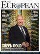 The European Magazine Releases Its Autumn 2025 Edition