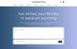 Expecting.Ai Launches “Aimee” -  the World’s First AI Fertility Assistant Revolutionizing Family-Building Support