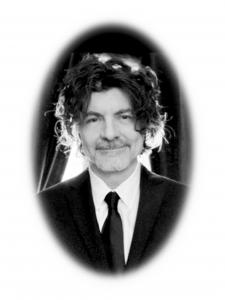 Visual Arts Jury – Paul Dallas